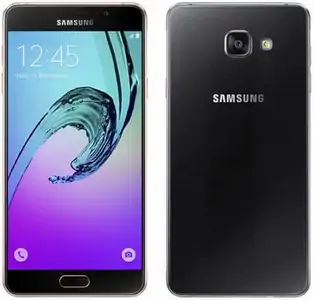 Замена шлейфа на телефоне Samsung Galaxy A7 (2016) в Челябинске